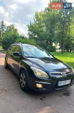 Универсал Hyundai i30 2009 в 