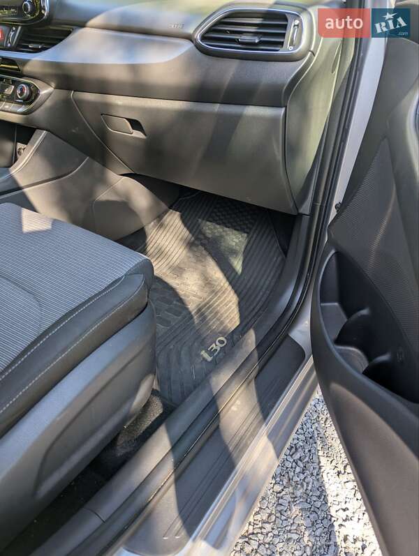 Універсал Hyundai i30 2021 в Львові