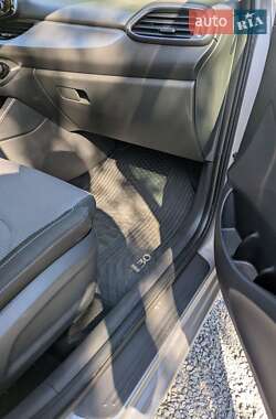 Универсал Hyundai i30 2021 в 