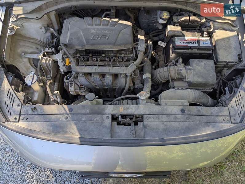 Універсал Hyundai i30 2021 в Львові