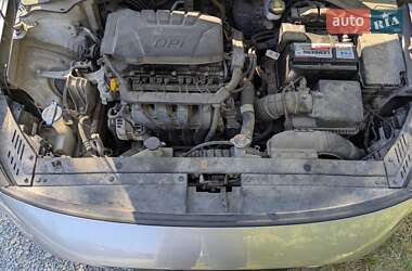Универсал Hyundai i30 2021 в 