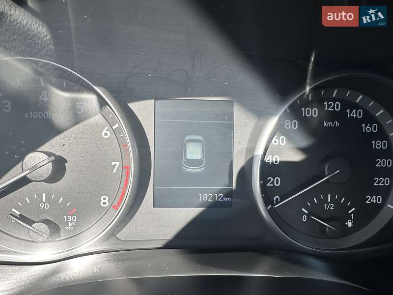 Хетчбек Hyundai i30 2021 в Києві