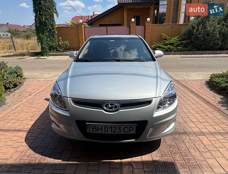Hyundai i30 2009
