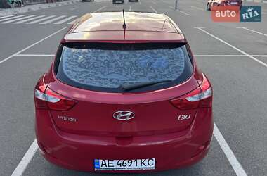 Хетчбек Hyundai i30 2012 в Києві