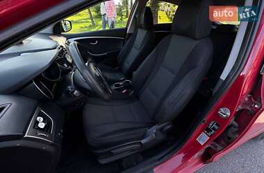 Хетчбек Hyundai i30 2012 в Києві