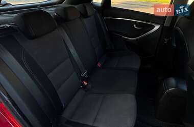 Хетчбек Hyundai i30 2012 в Києві
