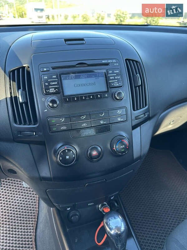 Хэтчбек Hyundai i30 2008 в Мукачево фото 16 Хэтчбек Hyundai i30 2008 в Мукачево