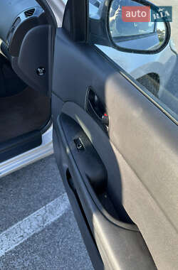 Хэтчбек Hyundai i30 2008 в 