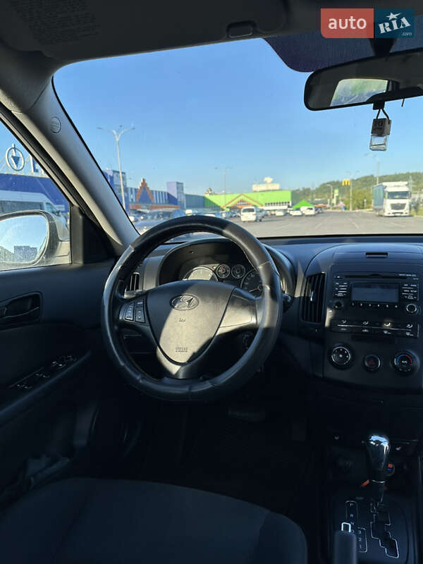 Хэтчбек Hyundai i30 2008 в Мукачево фото 22 Хэтчбек Hyundai i30 2008 в Мукачево