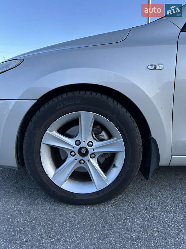 Хэтчбек Hyundai i30 2008 в Мукачево фото 26 Хэтчбек Hyundai i30 2008 в Мукачево