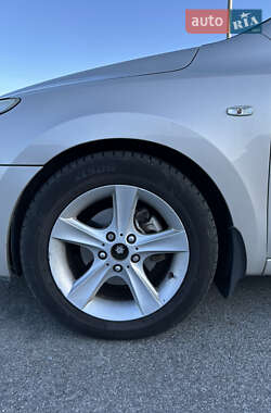 Хэтчбек Hyundai i30 2008 в 
