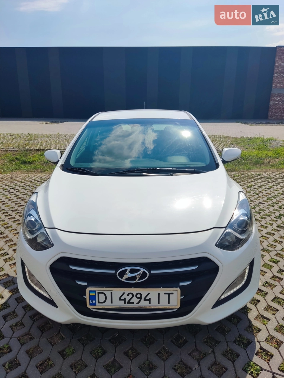 2015 Hyundai i30 - мініатюра 18