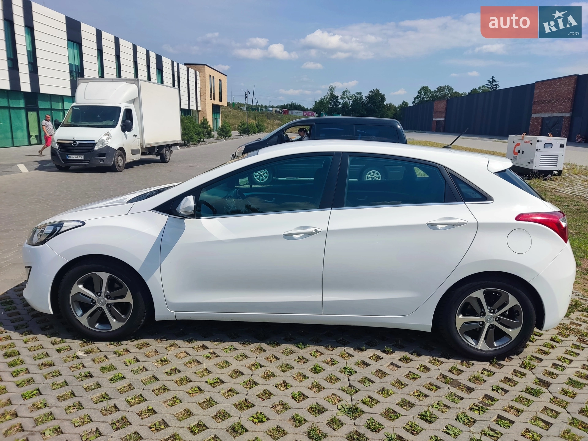 2015 Hyundai i30 - мініатюра 6