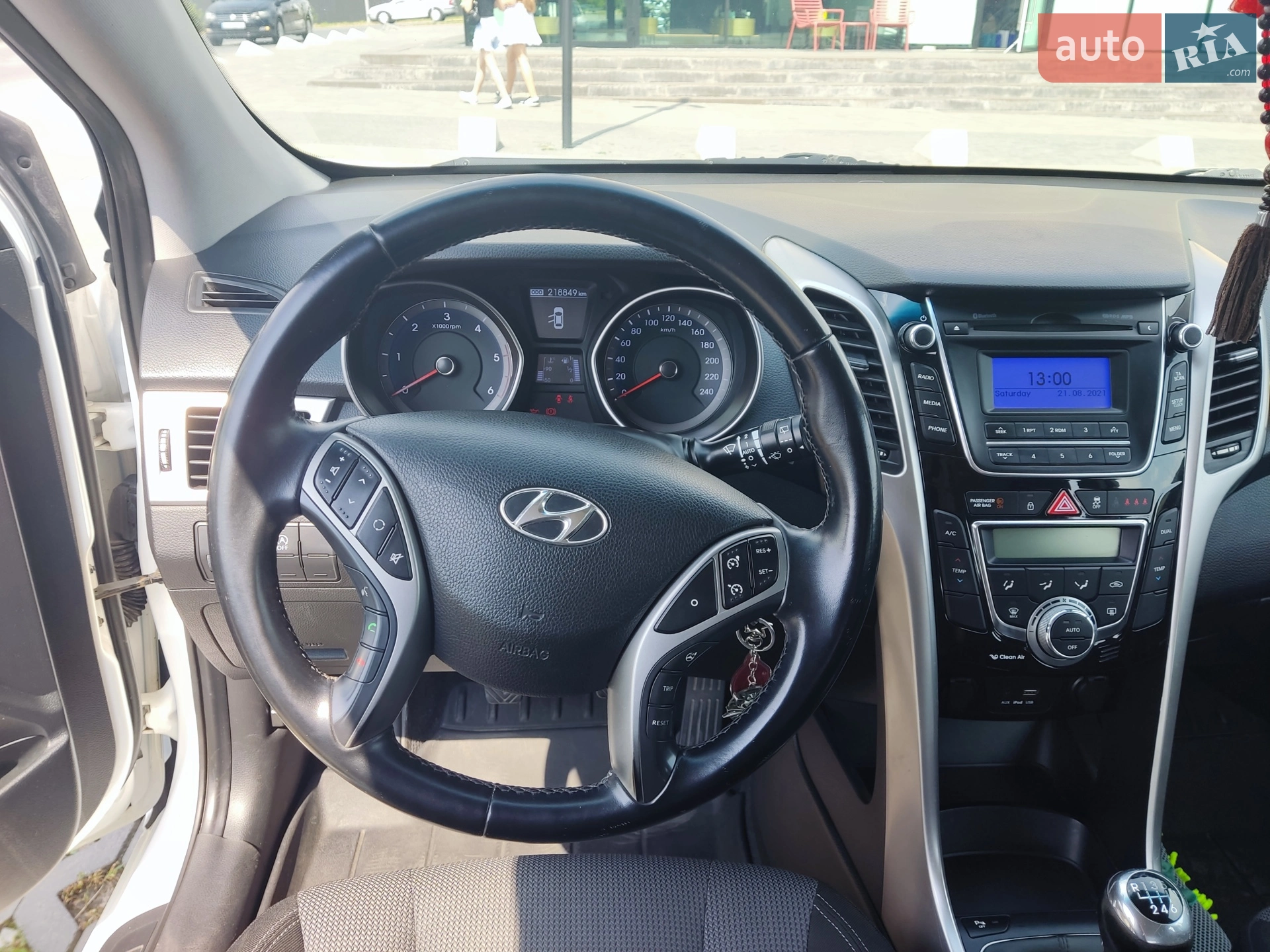 2015 Hyundai i30 - мініатюра 10