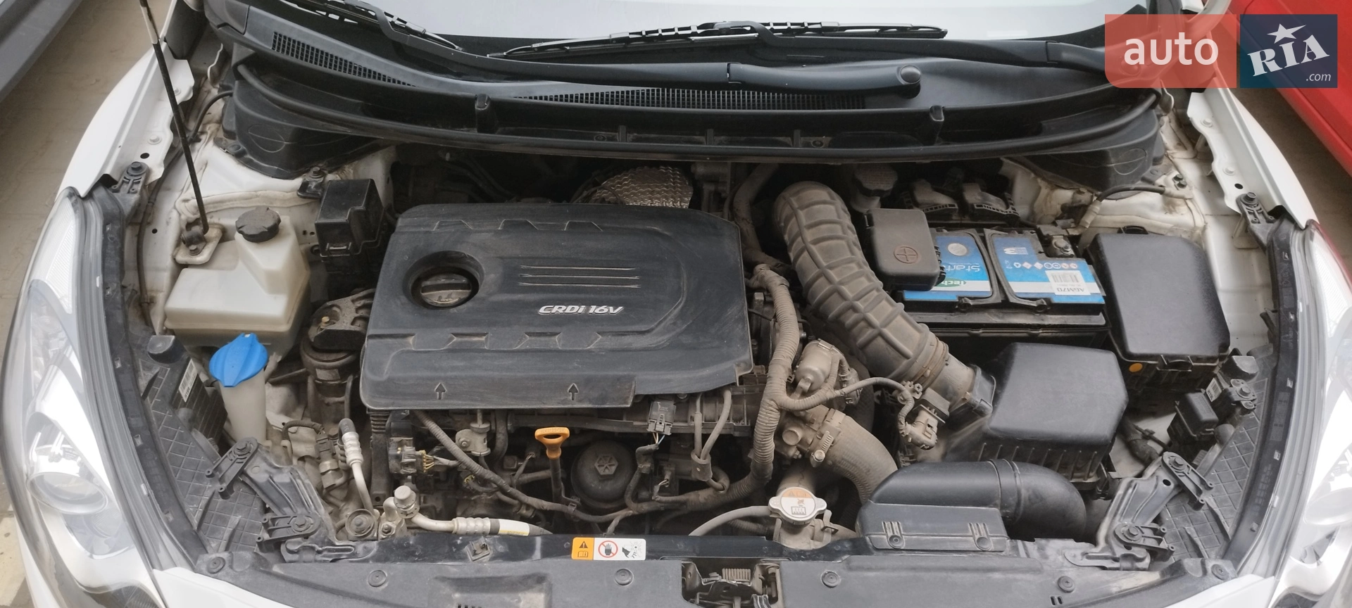 2015 Hyundai i30 - мініатюра 19