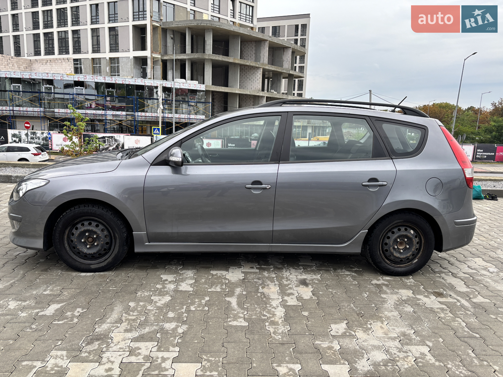 2011 Hyundai i30 - мініатюра 3