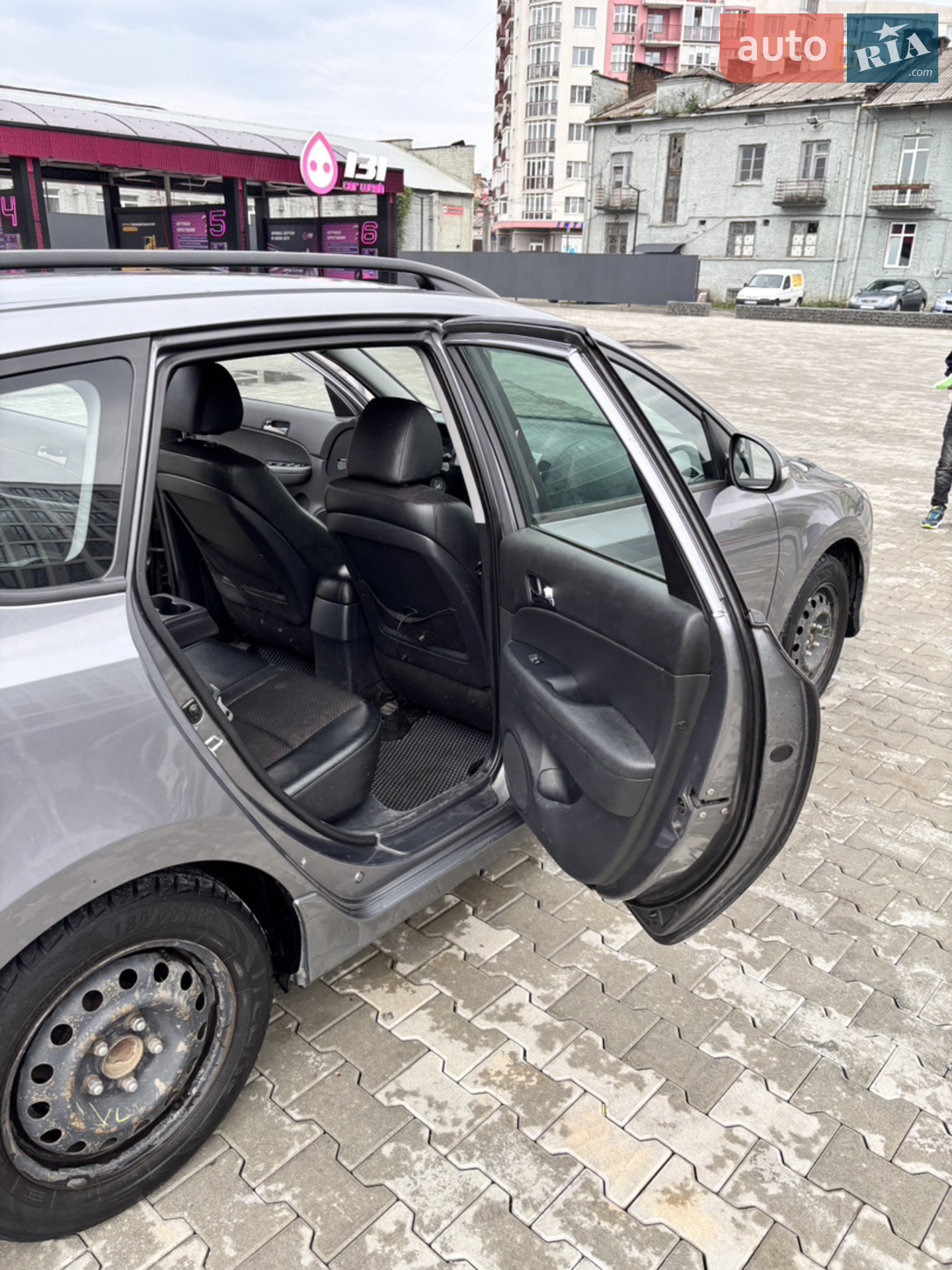 2011 Hyundai i30 - мініатюра 9