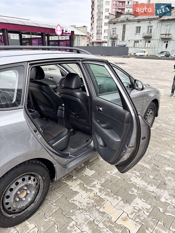 Універсал Hyundai i30 2011 в Львові