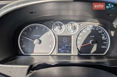 Универсал Hyundai i30 2009 в 