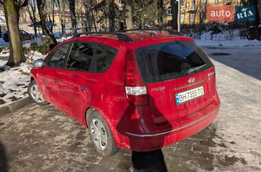Универсал Hyundai i30 2009 в 