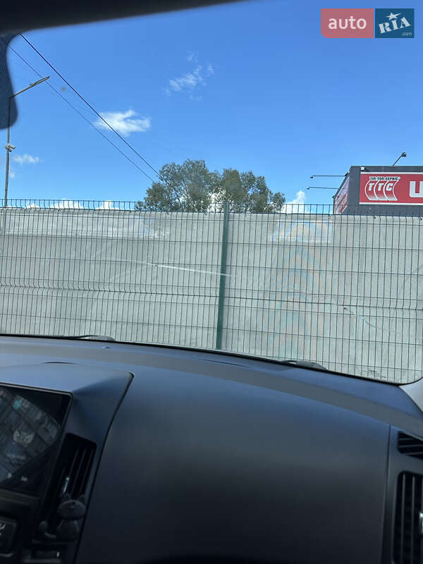 Універсал Hyundai i30 2011 в Києві