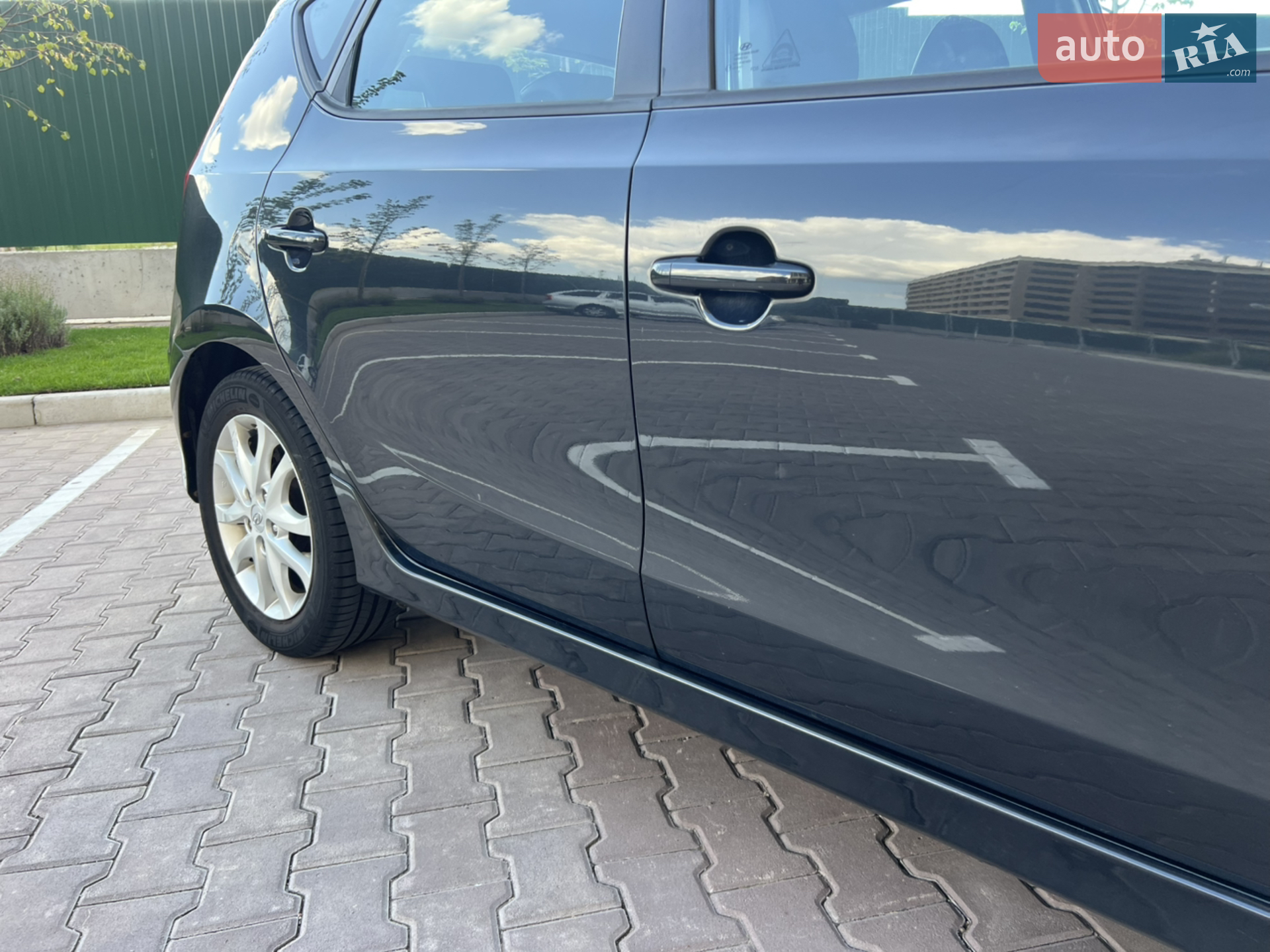 2010 Hyundai i30 - мініатюра 11