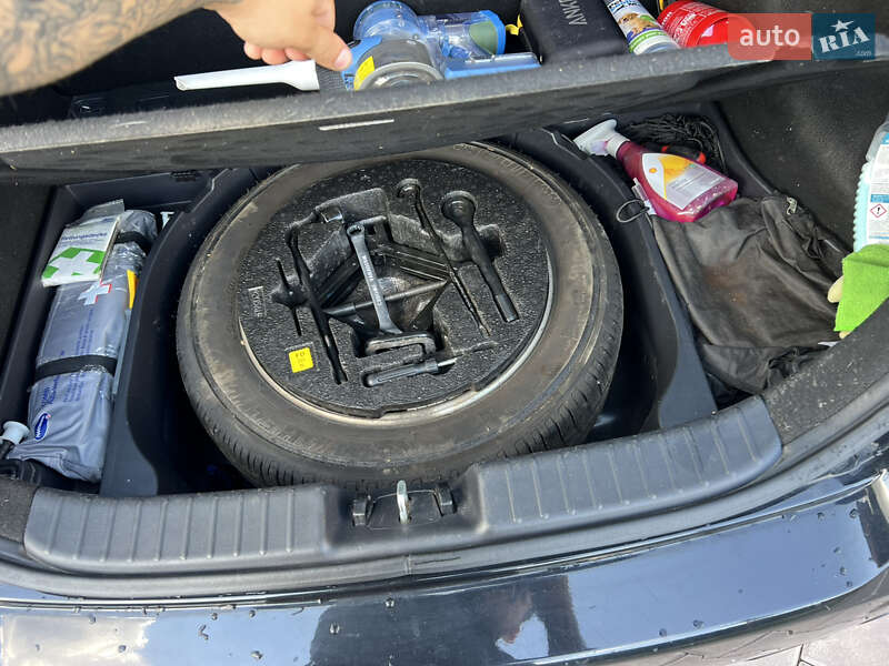 Хетчбек Hyundai i30 2010 в Києві