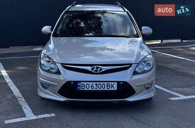 Універсал Hyundai i30 2011 в Вінниці