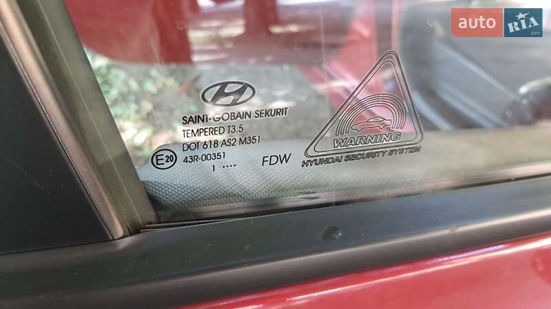 Універсал Hyundai i30 2012 в Кривому Розі