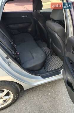 Универсал Hyundai i30 2008 в 