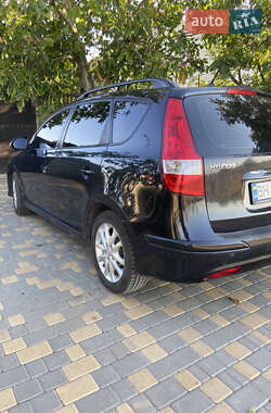 Універсал Hyundai i30 2011 в Одесі