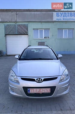 Универсал Hyundai i30 2009 в 