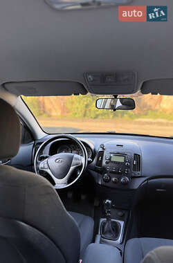 Универсал Hyundai i30 2009 в 
