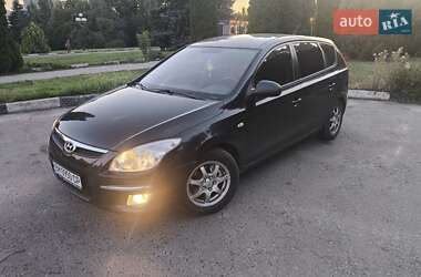 Універсал Hyundai i30 2008 в Сумах