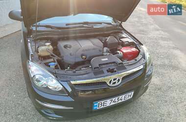 Универсал Hyundai i30 2008 в 