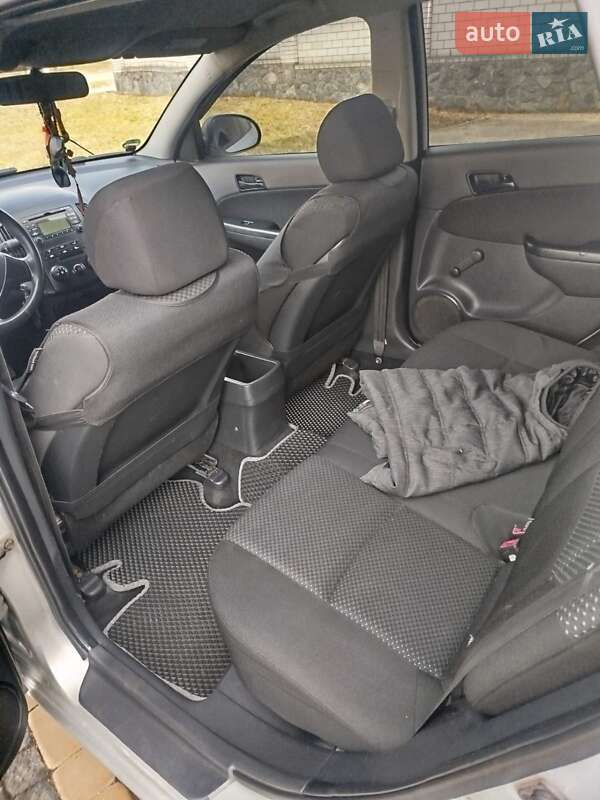 Універсал Hyundai i30 2009 в Бердичеві