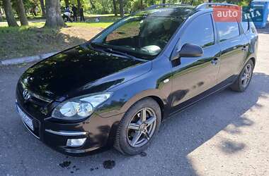 Универсал Hyundai i30 2009 в 