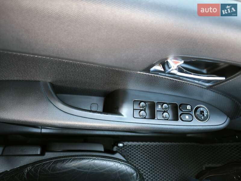 Универсал Hyundai i30 2008 в Белой Церкви