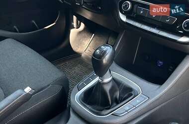 Универсал Hyundai i30 2022 в 