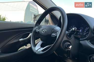 Универсал Hyundai i30 2022 в 