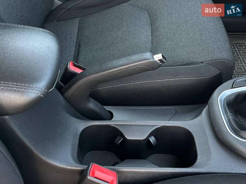 Универсал Hyundai i30 2022 в Львове