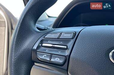 Универсал Hyundai i30 2022 в 