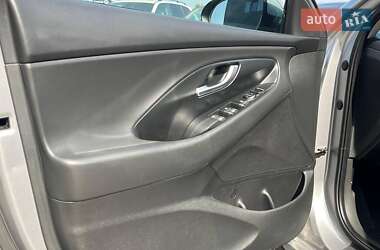 Универсал Hyundai i30 2022 в 