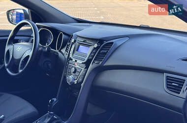 Универсал Hyundai i30 2016 в 