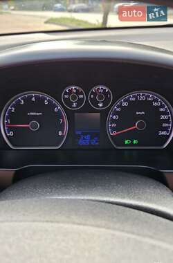 Хэтчбек Hyundai i30 2011 в 