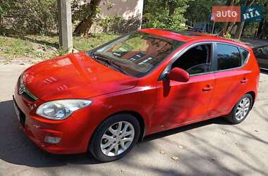 Хетчбек Hyundai i30 2009 в Києві