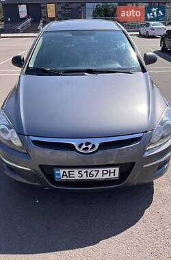 Универсал Hyundai i30 2009 в 