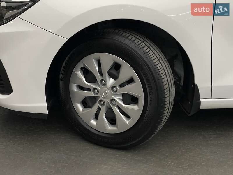 Универсал Hyundai i30 2021 в Киеве