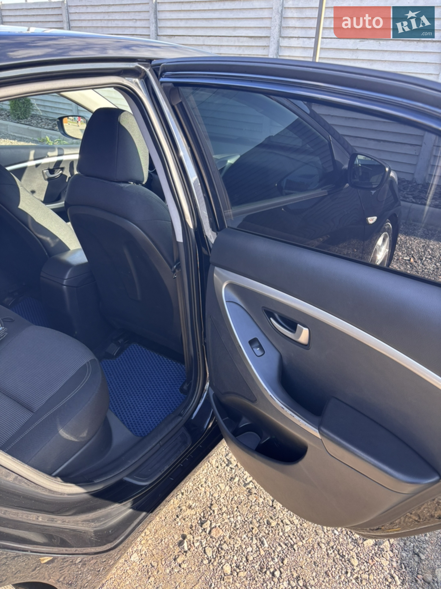 2013 Hyundai i30 - мініатюра 12
