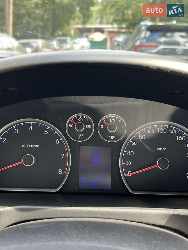 Универсал Hyundai i30 2009 в Киеве